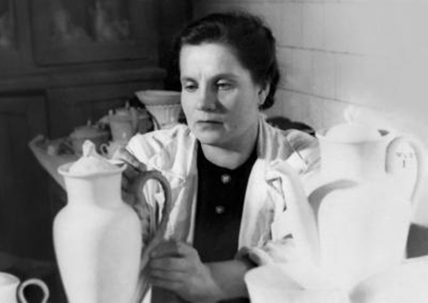 Serafima Evgen'evna Iakovleva (1910 - 1993) - photo 1